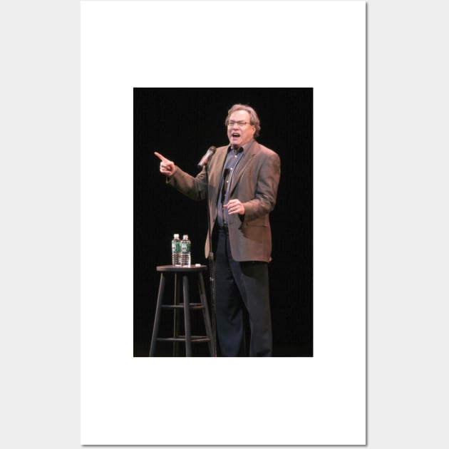 Lewis Black Photograph Wall Art by Concert Photos